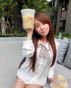 泰国女主播视频,魅力四溢，人气爆棚