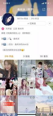 快手网红的歌曲,旋律动人，情感共鸣