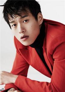 演员魏大勋,从青涩少年到实力派演员的成长之路