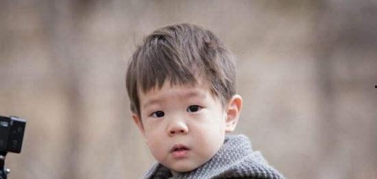 孩子明星,孩子明星的成长之路