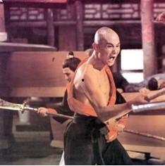 五郎八卦棍 刘家良,刘家良传奇武术人生