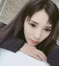 斗鱼女主播朵朵照片,青春活力，魅力四溢