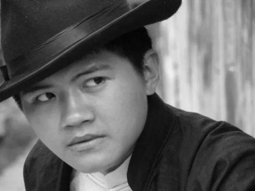 98水浒郓哥演员徐飞