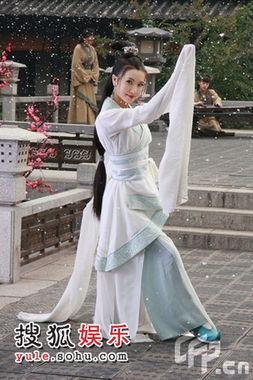 娱乐风流陈好,娱乐界的风流传奇