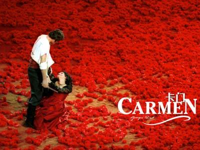 卡门背景资料,传奇女高音的辉煌人生与不朽传奇