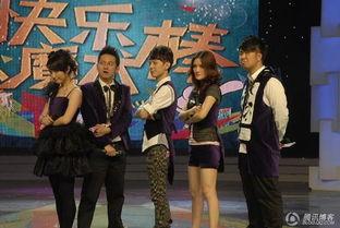 综艺娱乐节目名称,揭秘热门综艺娱乐节目背后的精彩故事